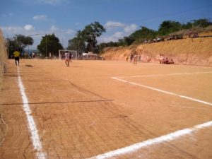 A competição relembra os grandes momentos do futebol de várzea de Manhuaçu