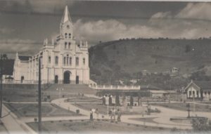 Igreja Matriz de São Lourenço