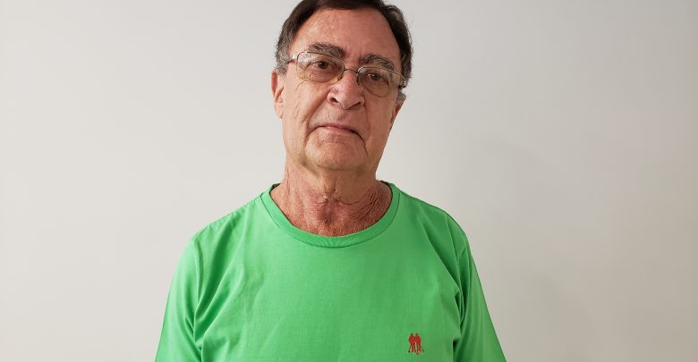 Antônio Teodoro