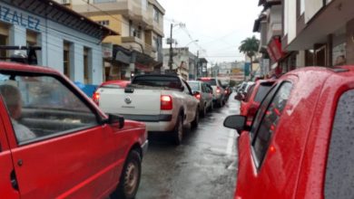 MANHUAÇU TRANSITO