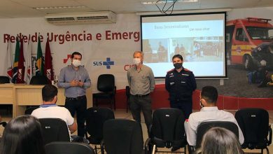 Representantes das cidades a serem integradas têm se reunido na sede, em Juiz de Fora, para dar seguimento ao processo (Foto: Fernando Priamo)