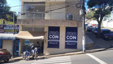 Procon Manhuaçu