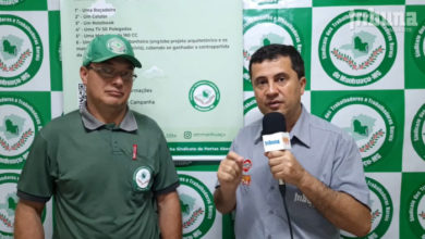 Capa ITR agricultores Manhuaçu Thomaz