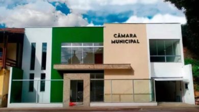 Alto Jequitiba inaugura Camara capa