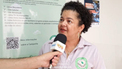 Dayse Dias Muniz Presidente CONSEA MANHUACU