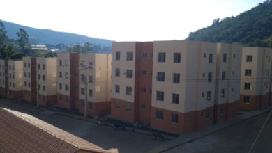 Residencial Clube do Sol