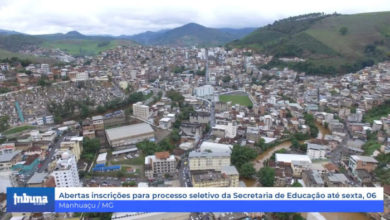 capa processo seletivo educacao aerea