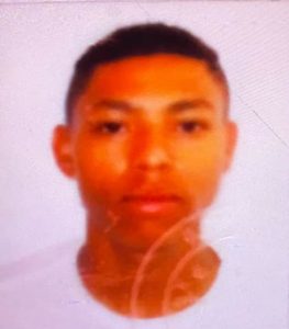 Jovem é encontrado sem vida às margens da BR-116