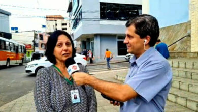 Thomaz e Cristina Caldeira Saude