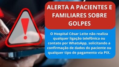 HCL alerta contra golpes