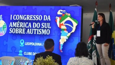 I Congresso America Sul Autismo (7)