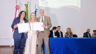 Manhuaçu Imaculada e Nailton Diplomacao 2024 Thomaz